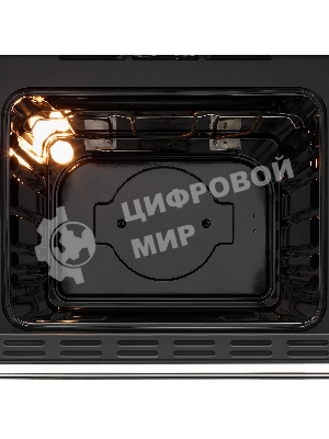 Духовой шкаф электрический Krona ESSENZA 60 S G2