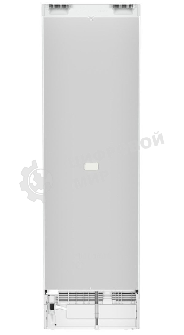 Холодильник Liebherr CNf 5703-22 001 белый двухкамерный 266/94л морозилка снизу
