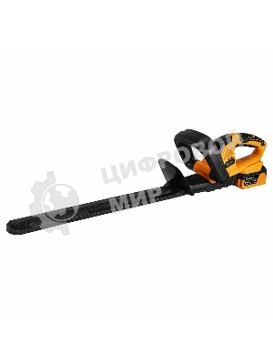 Кусторез DEKO DKBC51, 510мм, 1*4.2Ач 083-2040