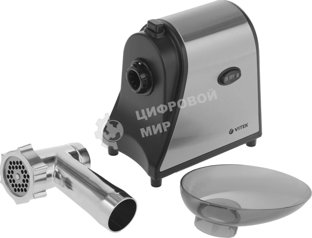 Мясорубка электрическая Vitek VT-3636 1700 Вт