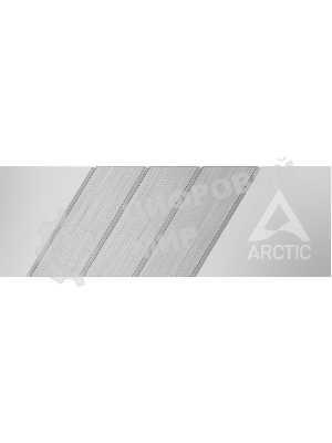 Радиатор SSD ARCTIC M2 Pro черный (ACOTH00001A)