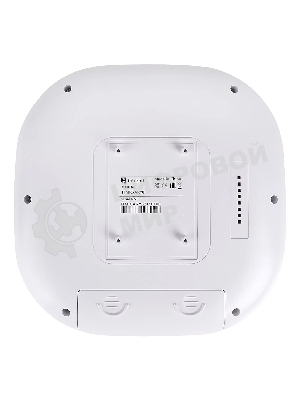 Микрофонный массив Intrend ITMIC-ARY8 подключение Dante/USB, Noise reduction, Feedback suppression, AEC, WebUI, питание POE/12V