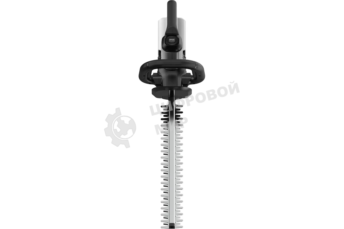 Аккумуляторный кусторез Litheli U20 U20HT00-0U110 (1 аккумулятор 2,0 А/ч)