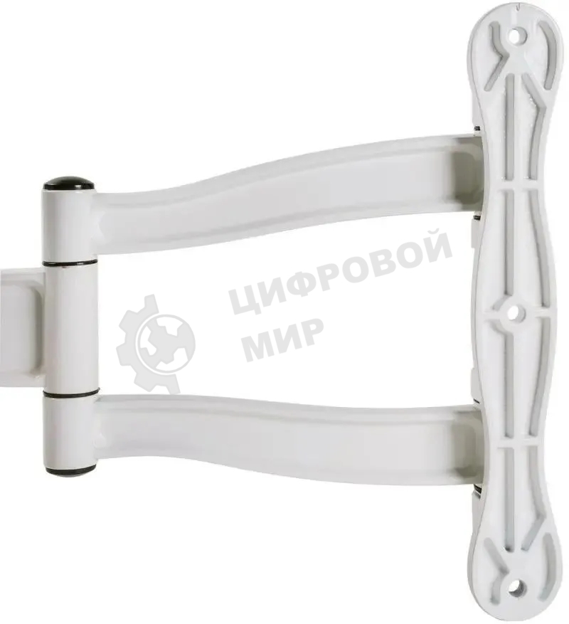 Кронштейн для телевизора Kromax TECHNO-5 белый, 15