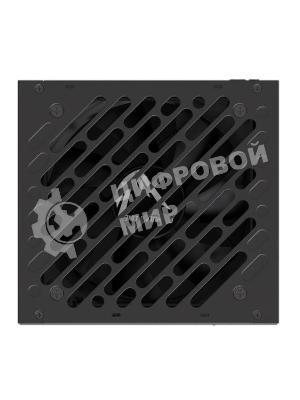 Блок питания Formula V Line FV-750BD, 750W, ATX3.1/PCIe5.1, APFC, 80+ Bronze, 12cm Fan