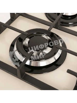 Газовая варочная поверхность Gefest ПВГ 2401-01 B81