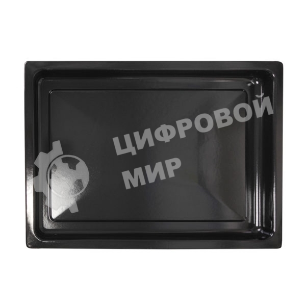 Противень Centek CT-1531-42 (черная эмаль)