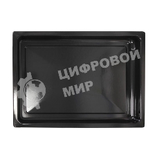 Противень Centek CT-1531-42 (черная эмаль)