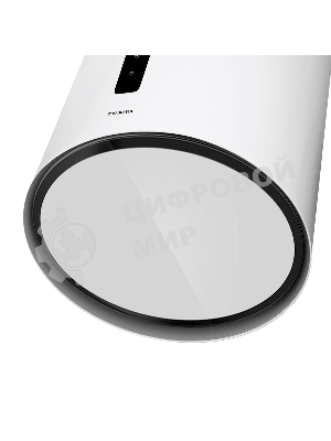 Кухонная вытяжка MAUNFELD Vega 39 Wall Sensor LED белый