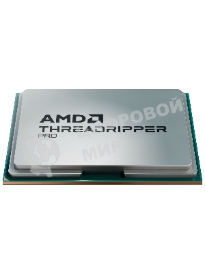 Процессор AMD Ryzen Threadripper PRO 9955WX Soc-sTR5 4.5GHz OEM