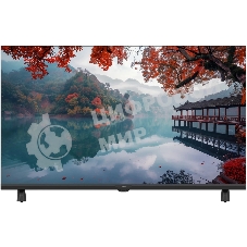 LED телевизор Haier 32 LED H1