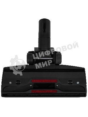 Пылесос IDEAL МП-2000 желтый/черный, 450/2200 Вт, уборка сухая, пылесборник контейнер 2 л