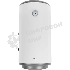 Водонагреватель электрический Baxi V 580 TS белый, накопительный, 80 л, 1,5 кВт