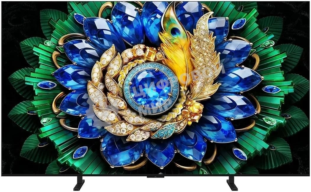 Телевизор TCL 55A400M, 55