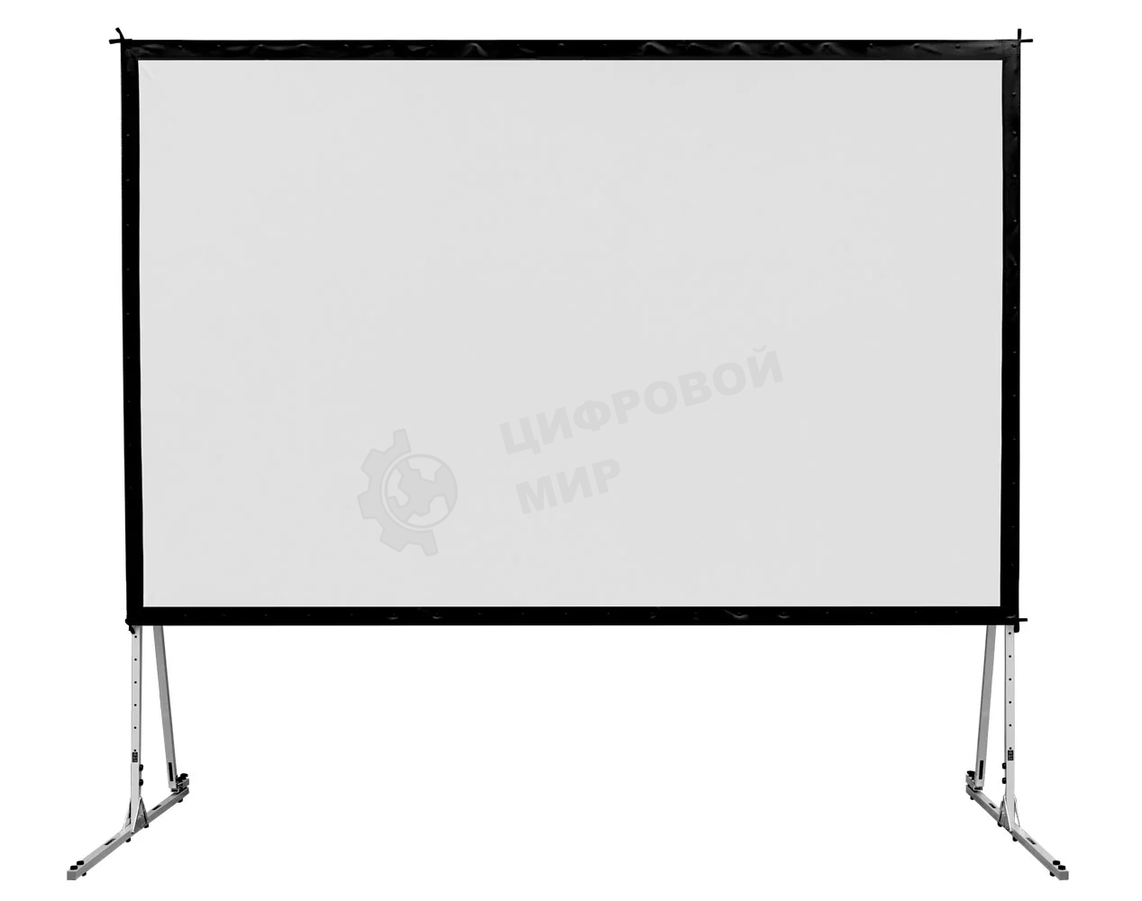 Экран Lumien Master Fold 218x339 см (150