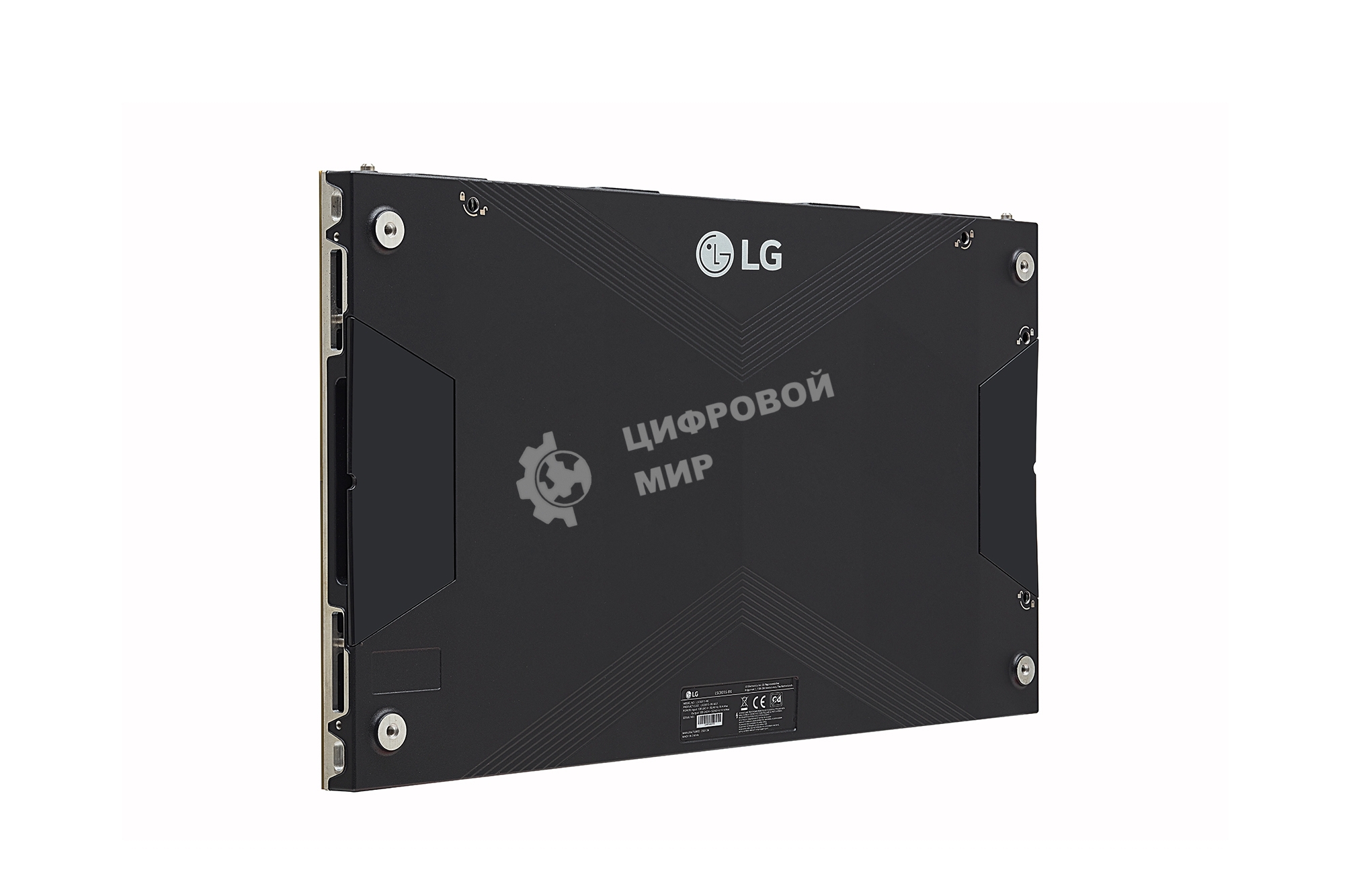 Экран LED LG LSCB018 FHD для P1.88