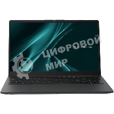 Ноутбук Maibenben B315A серый B315A-i521UMB1SLGRE2 15.6