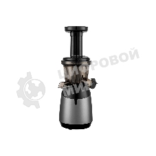 Соковыжималка BBK JCS100 черный/серый