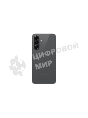 Смартфон Samsung Galaxy A56 8/256Gb графит