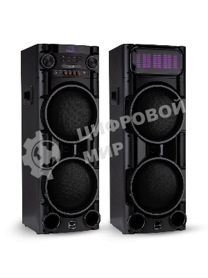 Колонка Eltronic 10