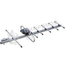 Антенна наружная РЭМО (301028) BAS-1156-5V SPRINT-7 - активная