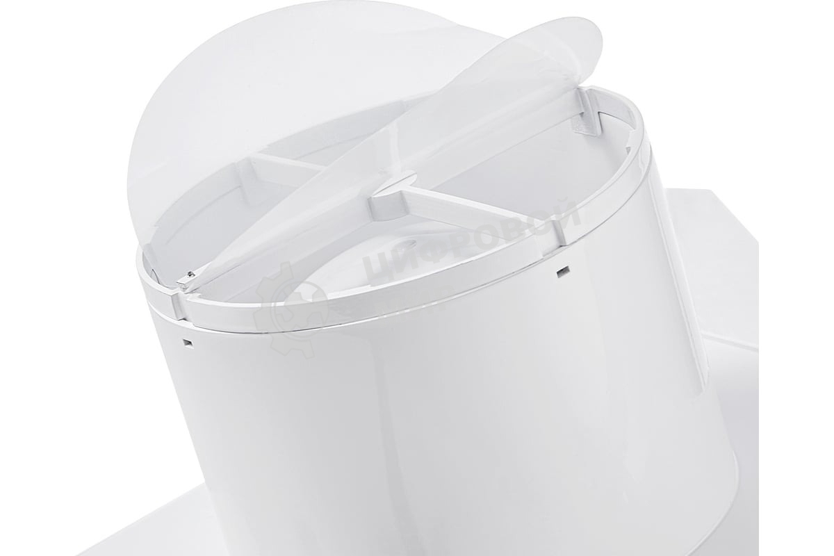 Вентилятор вытяжной Ballu BAF-SL 100 VP