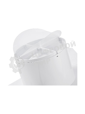 Вентилятор вытяжной Ballu BAF-SL 100 VP