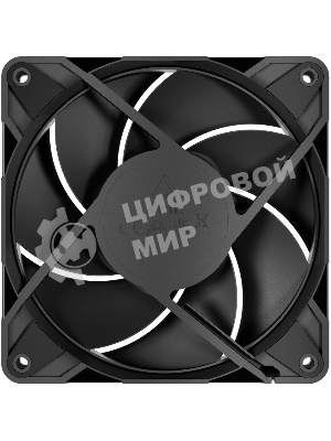 Вентилятор корпусной ARCTIC P12 Pro PST - retail (ACFAN00306A) 