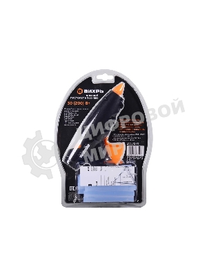 Клеевой пистолет Вихрь КП-11/200 73/5/6/5