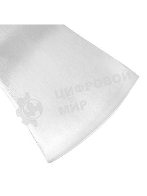 Топор кованый Denzel 680 г, американский тип, буковая рукоятка, 360 мм, EFP