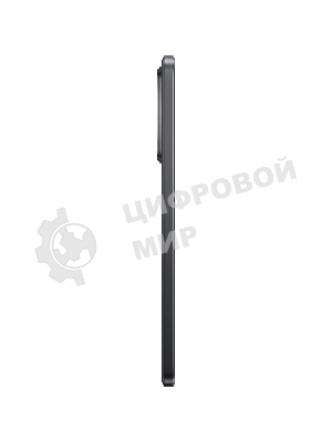 Смартфон Realme GT7T 12Gb, 256Gb, черный