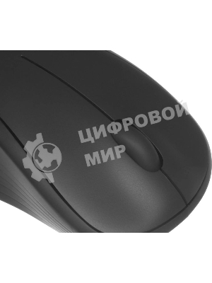Комплект клавиатура+мышь беспроводной LOGITECH MK540 Advanced black (USB, 1000dpi) (920-008686)