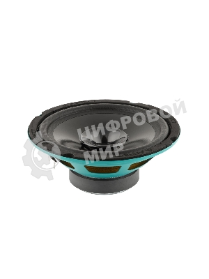 Автомобильная акустика ASPECT Cyan Line CWS-65, 6.5