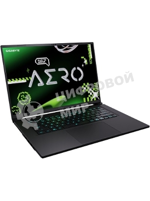 Ноутбук Gigabyte Aero X16 1WH/16