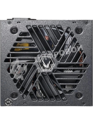 Блок питания Aerocool/Formula FX-600 RTL, 600Вт, 120мм, черный