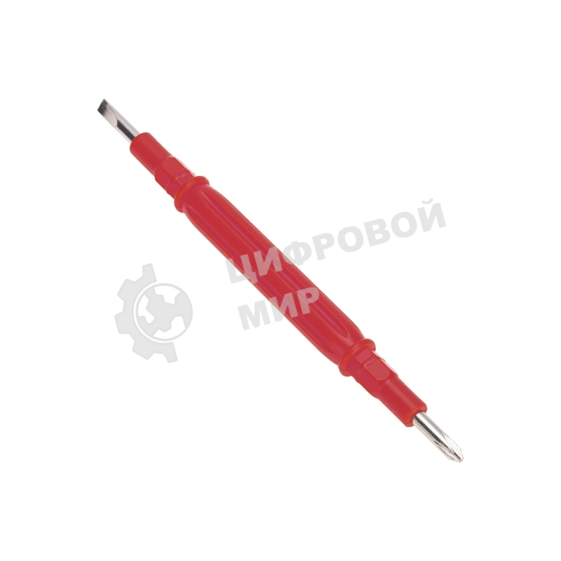 Тестер-пробник с комбинированным жалом Rexant R-14