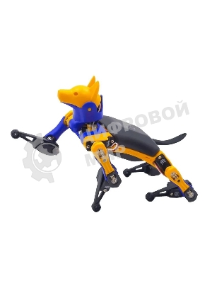 Интерактивный робот-собака Petoi BITTLE STEM KIT