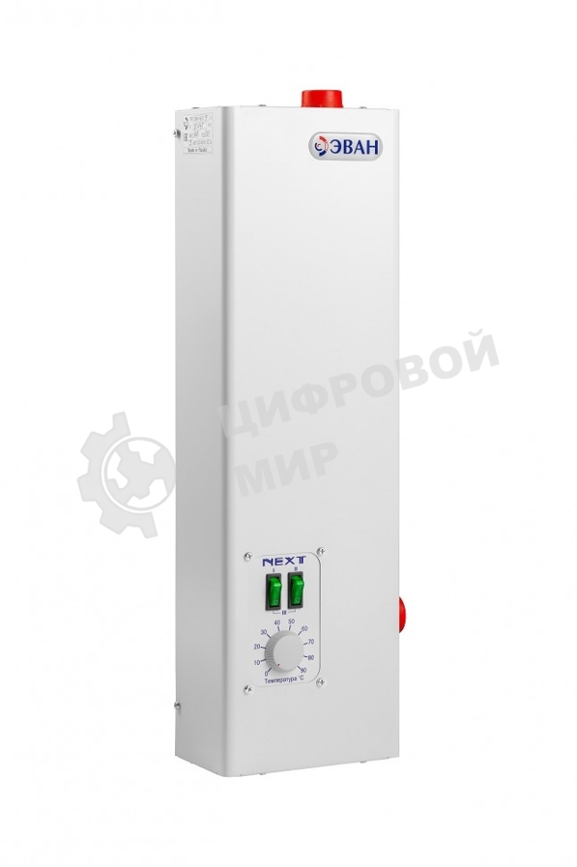 Котел электрический ЭВАН NEXT - 9