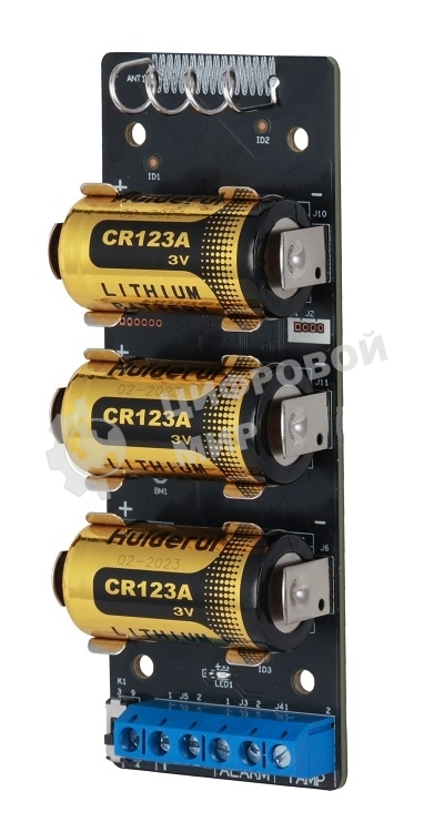 Беспроводной модуль интеграции Dahua DHI-ARM320-W2(868)