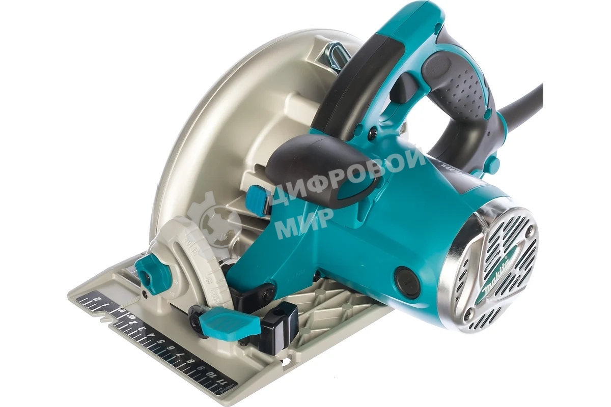 Циркулярная пила (дисковая) Makita 5008 MG 1800Вт(ручная)