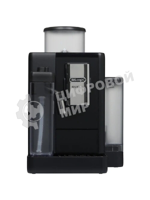 Кофемашина автоматическая DeLonghi EXAM440.55.B черный, исп. кофе - зерновой/молотый, 1.4 л, 1450 Вт, 19 бар