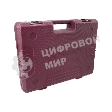 Набор инструмента универсальный Thorvik TS082 1/4