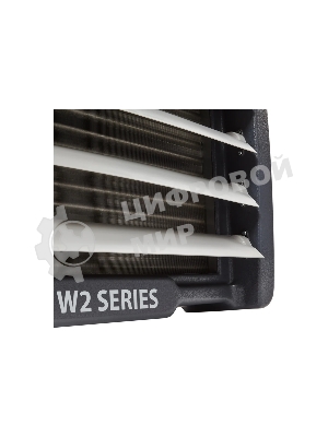 Тепловентилятор водяной Ballu BHP-W2-70-LN