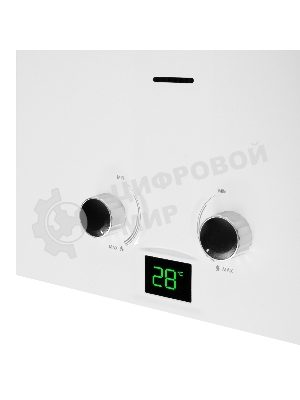 Колонка газовая Ballu GWH 6 Fiery