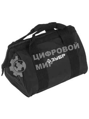 Кромочный фрезер ЗУБР Профессионал 750 Вт, сумка, 3 основания, (ФПК-750Н)