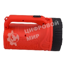 Фонарь СПУТНИК AFP953-3W аккумуляторный светодиодный