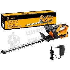 Кусторез DEKO DKBC51, 510мм, 1*4.2Ач 083-2040