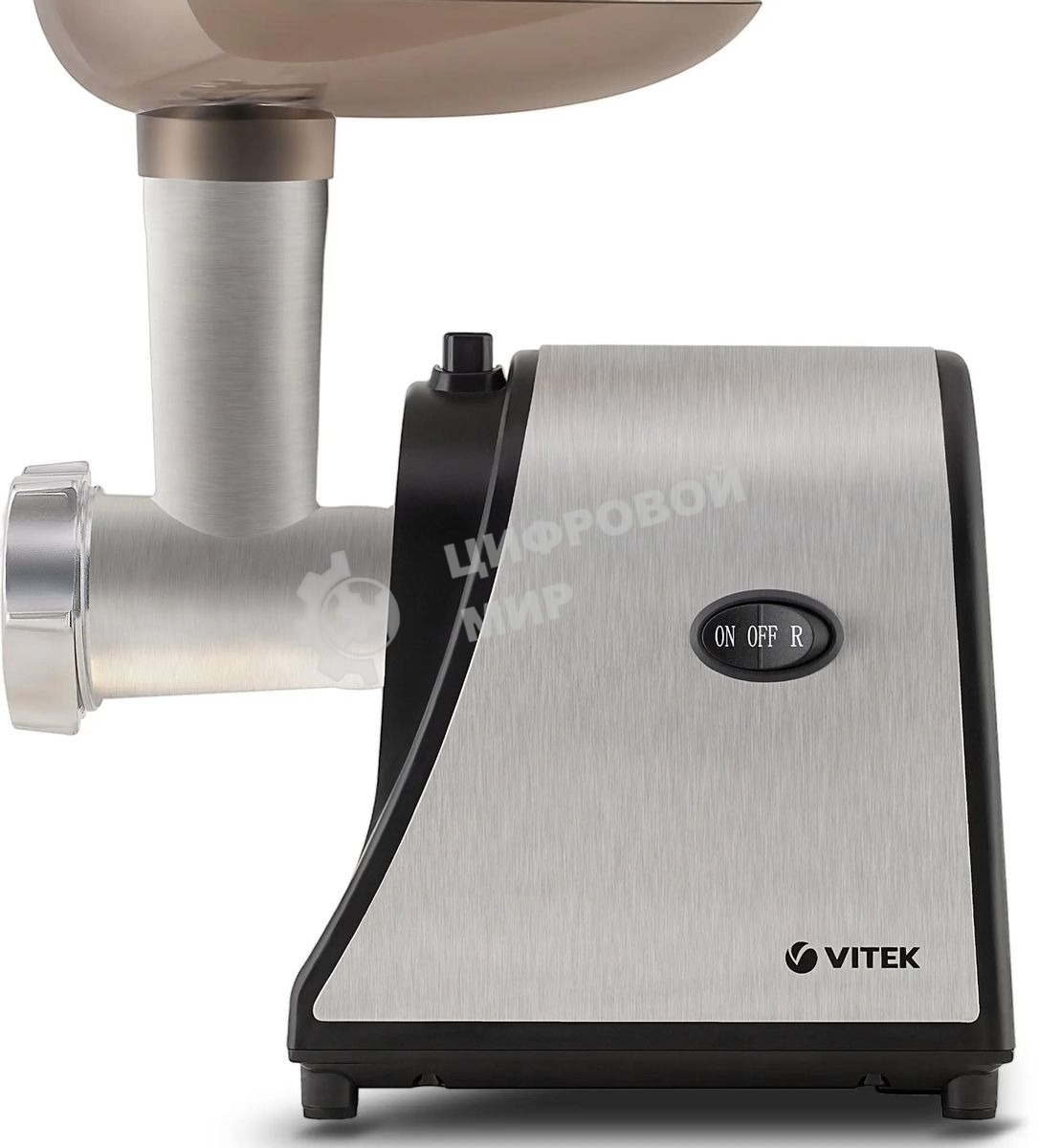 Мясорубка электрическая Vitek VT-3636 1700 Вт