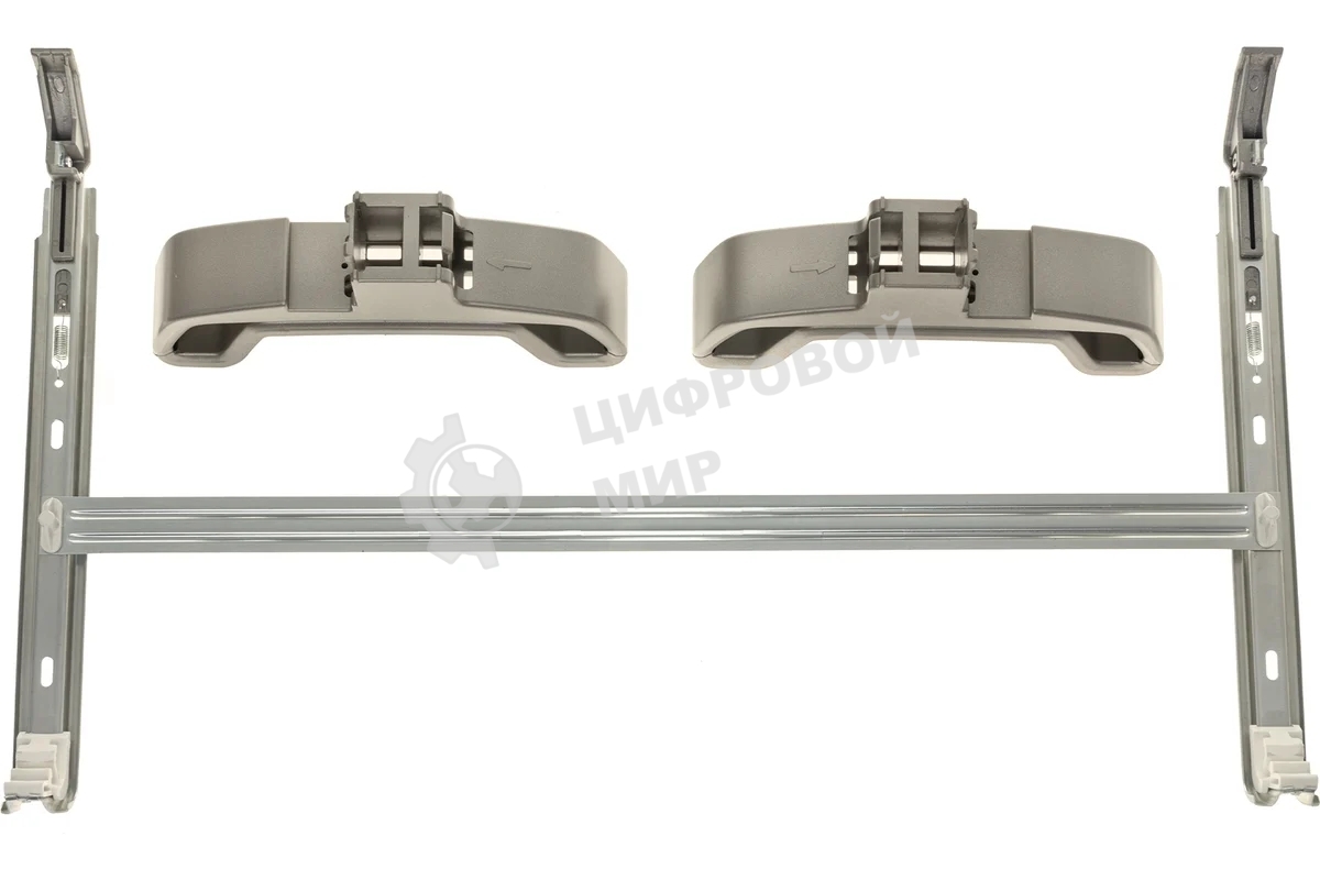 Конвектор электрический iVigo EPK4590E25 2500Вт шампань