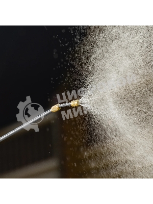 Опрыскиватель аккумуляторный Denzel D-5LI, 5 л, Li-Ion акк., 12 В, 2 А·ч